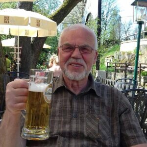 Profilbild von Gerd Winkler