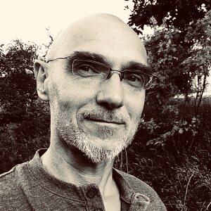 Profilbild von Gerd Witt