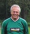 Profilbild von Gerd Wolff