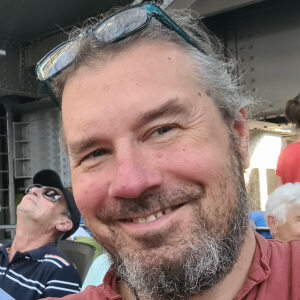 Profilbild von Gerd Wollinger