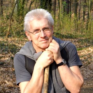 Profilbild von Gerd Wolter