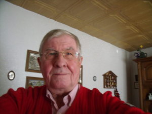 Profilbild von Gerd Wondzenski