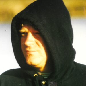 Profilbild von Gerd Wrobel