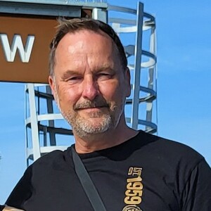 Profilbild von Gerd Wunderlich