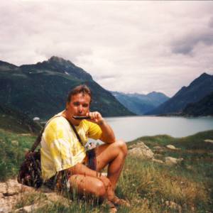 Profilbild von Gerd Wunderlich