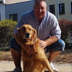 Profilbild von Gerd Zengerling