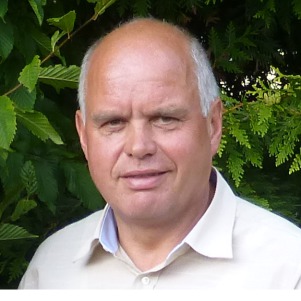Profilbild von Gerd Zielke