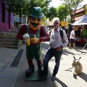 Profilbild von Gerd Zillinger