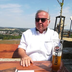 Profilbild von Gerd Zimmer