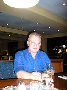 Profilbild von Gerd Zimmermann