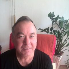 Profilbild von Gerd Zimmermann