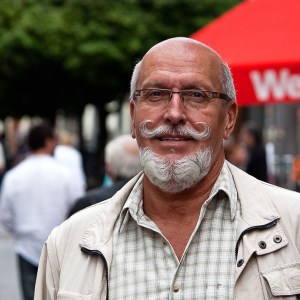 Profilbild von Gerd Zöller