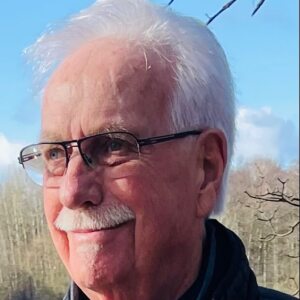 Profilbild von Gerd von Ahn