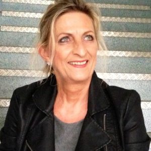 Profilbild von Gerda Christine Malz