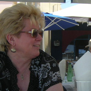 Profilbild von Gerda Gertrud Schneeberger
