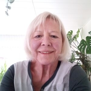 Profilbild von Gerda Hannelore Branitzki