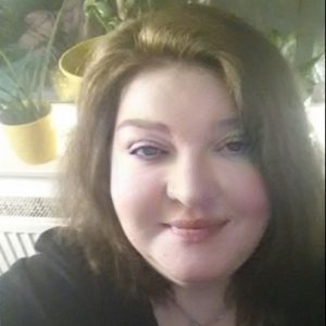Profilbild von Gerda Kossbach Gesch.schlierekamp
