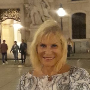 Social Media Profilbild Gerda-Maria Moritz 