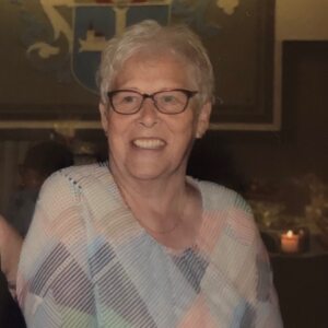 Profilbild von Gerda Aldenpaß
