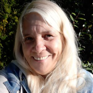 Profilbild von Gerda Andorfer