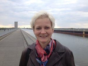Profilbild von Gerda Ballmann