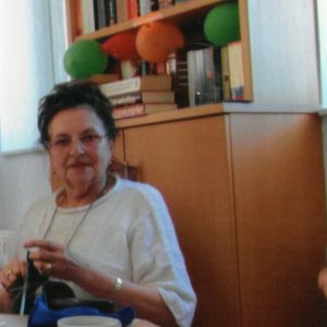 Profilbild von Gerda Behrmann