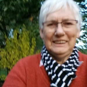 Profilbild von Gerda Beller