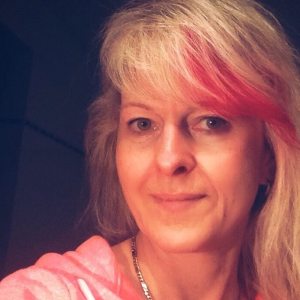Profilbild von Gerda Benesch