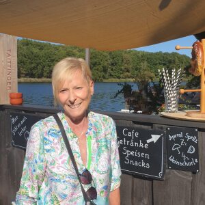 Profilbild von Gerda Bey-Schmale