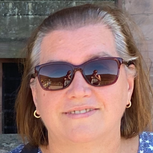 Profilbild von Gerda Brahim