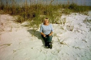 Profilbild von Gerda Brucker