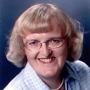 Profilbild von Gerda Brügge