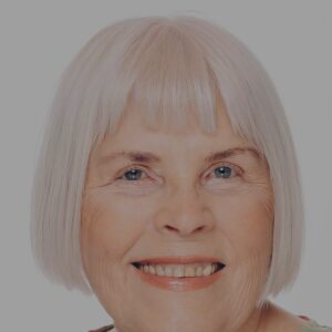 Profilbild von Gerda Brummer