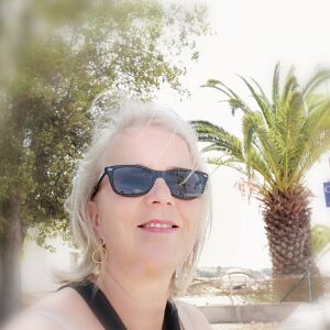 Profilbild von Gerda Deppe