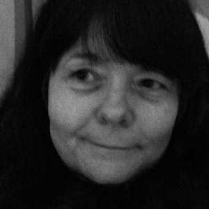 Profilbild von Gerda Dins