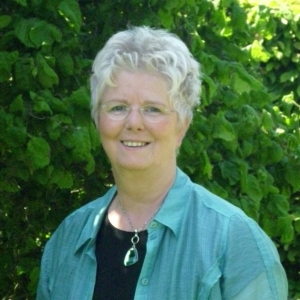 Profilbild von Gerda Eden