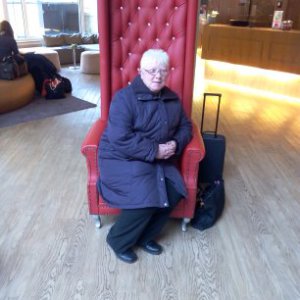 Profilbild von Gerda Fiedler