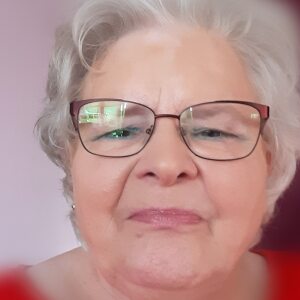 Profilbild von Gerda Gabriel