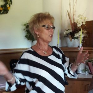 Profilbild von Gerda Gierth