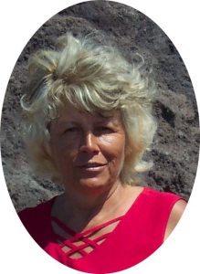 Profilbild von Gerda Gißrau