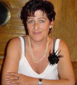 Profilbild von Gerda Glashauser