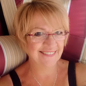 Profilbild von Gerda Görner