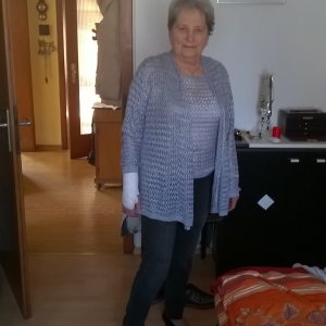 Profilbild von Gerda Götz