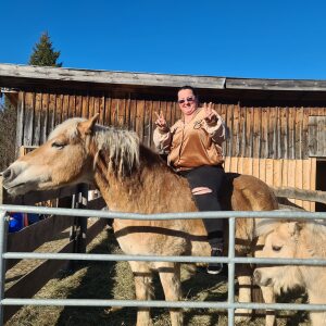 Profilbild von Gerda Gross