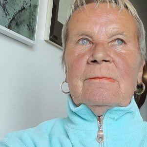 Profilbild von Gerda Hammerschmidt