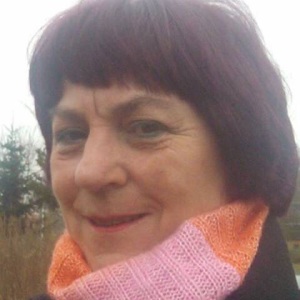 Profilbild von Gerda Hansen