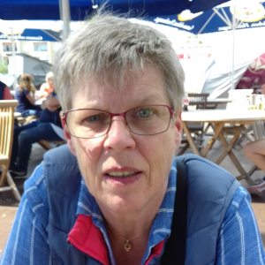 Profilbild von Gerda Hartwig