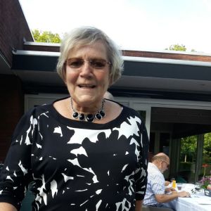 Profilbild von Gerda Held
