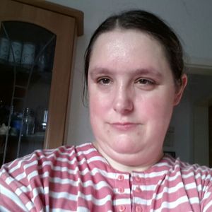 Profilbild von Gerda Helmbrecht
