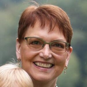 Profilbild von Gerda Henrich